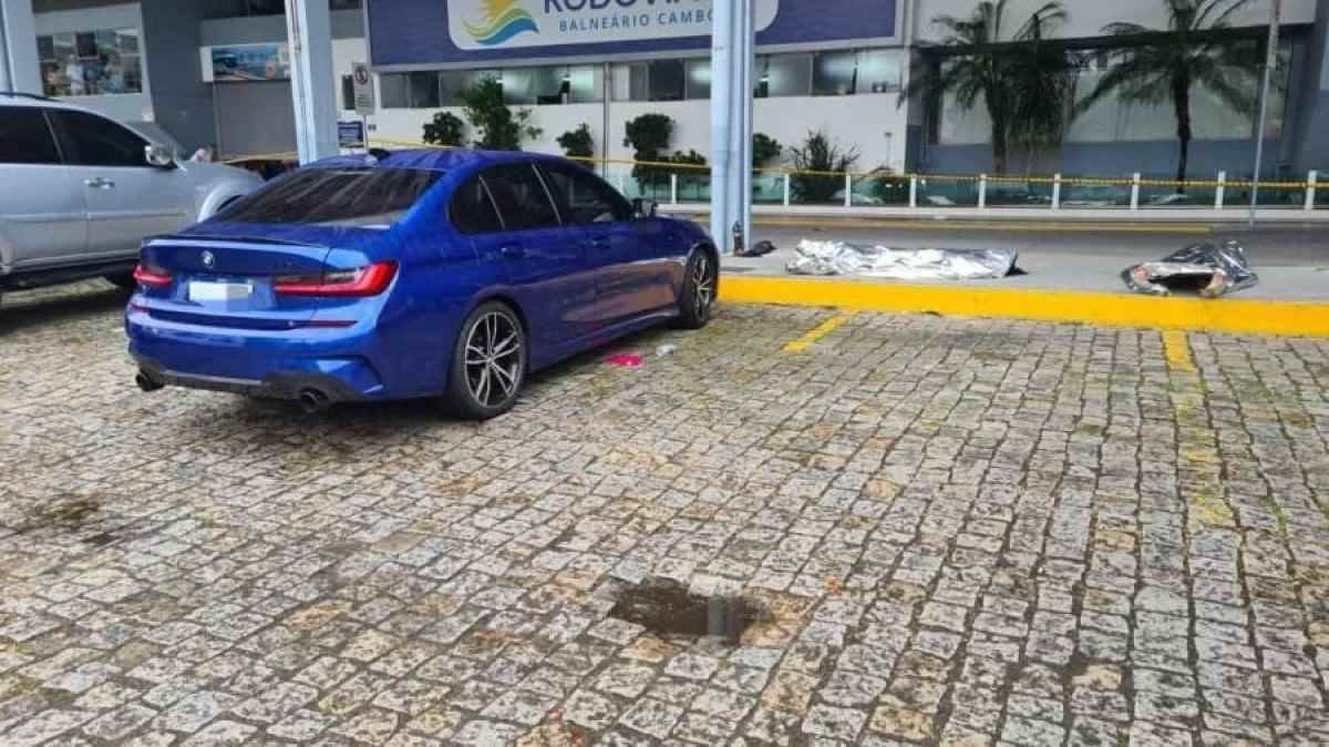 Dono de oficina e funcionário são indiciados por mortes de jovens em BMW 