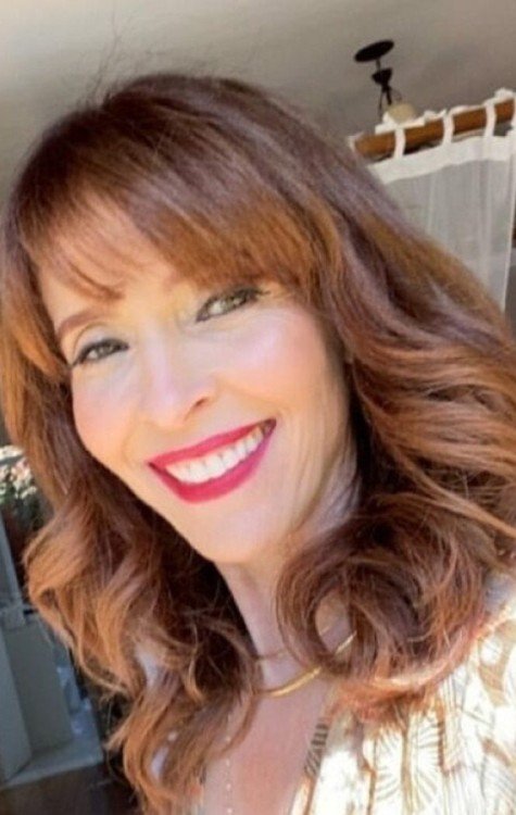 Deborah Evelyn sobre morte do marido: ‘Não consigo pensar no amanha’ -  (crédito: Observatorio dos Famosos)
