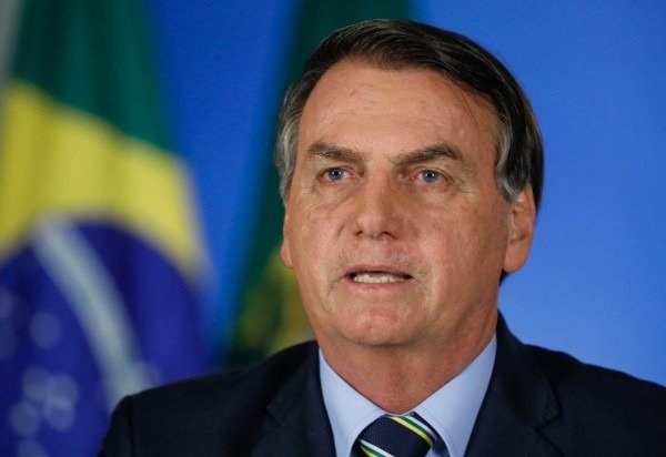Isac Nobrega/PR