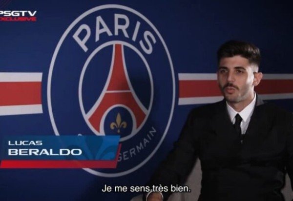  Foto: Divulgação PSG 