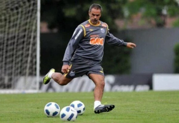 Foto: Divulgação/Santos FC