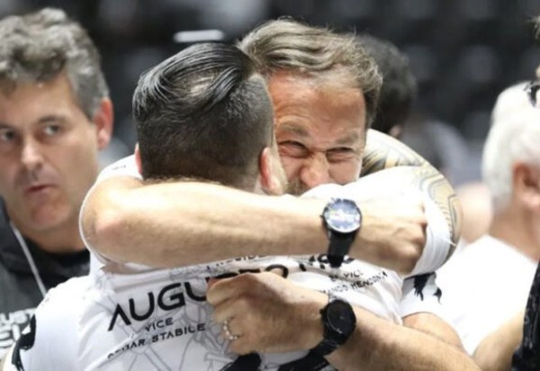 Foto: José Manoel Idalgo/Ag. Corinthians