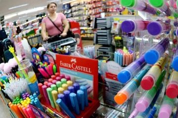 O Procon estabeleceu um prazo de 30 dias para que os problemas identificados sejam regularizados -  (crédito: Ed Alves/CB/DA.Press)