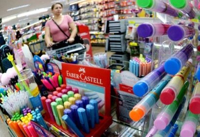 O Procon estabeleceu um prazo de 30 dias para que os problemas identificados sejam regularizados -  (crédito: Ed Alves/CB/DA.Press) -O Procon estabeleceu um prazo de 30 dias para que os problemas identificados sejam regularizados -  (crédito: Ed Alves/CB/DA.Press)