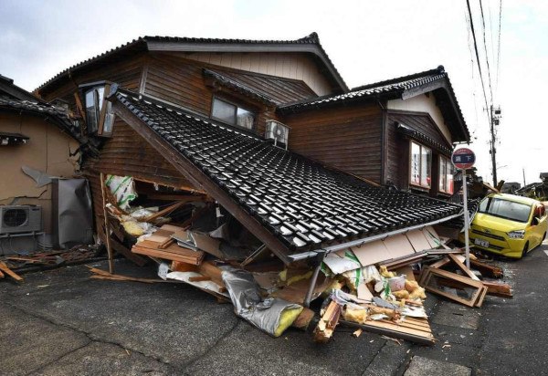 Kazuhiro NOGI / AFP