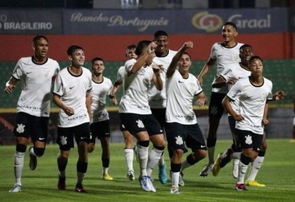 Rodrigo Gazzanel / Ag. Corinthians