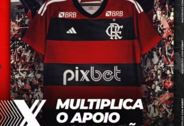 Foto: Gilvan de Souza/Flamengo