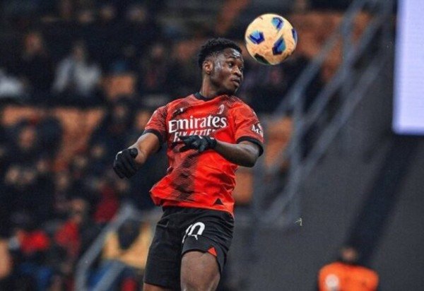 Foto: Divulgação / Milan