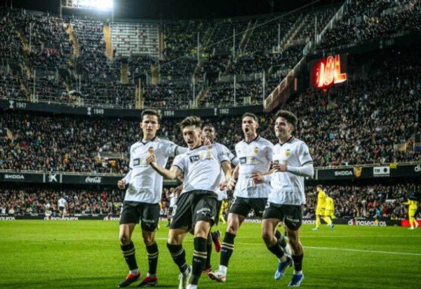 Foto: Divulgação / Valencia