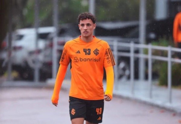 Foto: Ricardo Duarte / Internacional