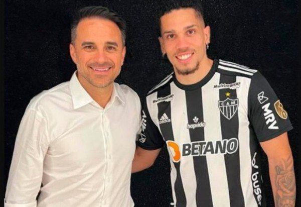 Foto: Divulgação/Atlético