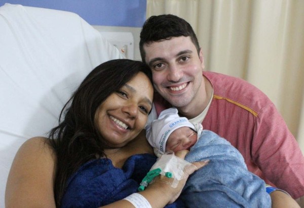 Maternidade Brasília/Rede Dasa/DF