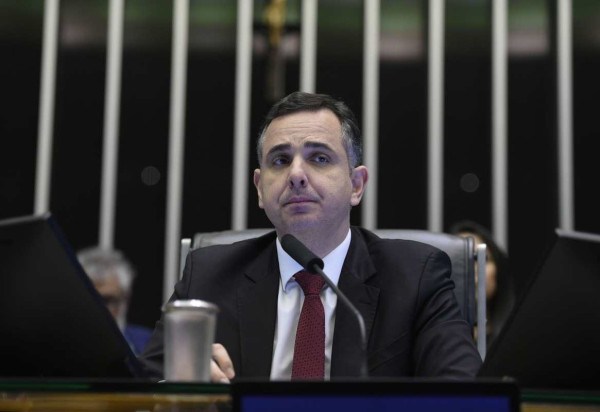 Edilson Rodrigues/Agência Senado