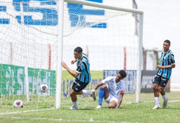 Fotos: Renan Jardim / Grêmio FBPA