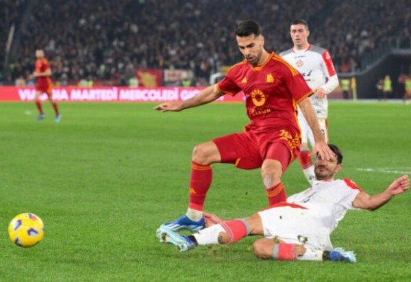 Foto: Divulgação / Cremonese