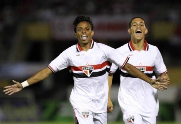 Foto: Célio Messias / São Paulo FC