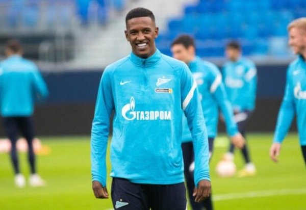 Foto: Divulgação / Zenit