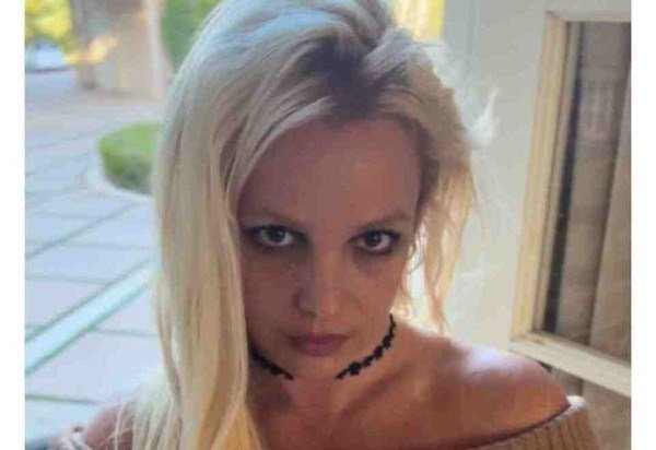 Reprodução/Instagram (@britneyspears)