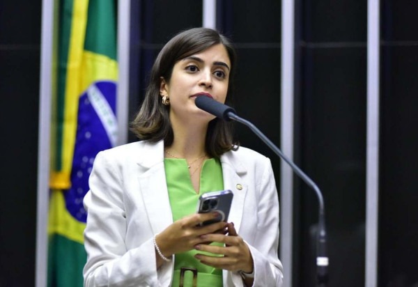  Zeca Ribeiro/Câmara dos Deputados