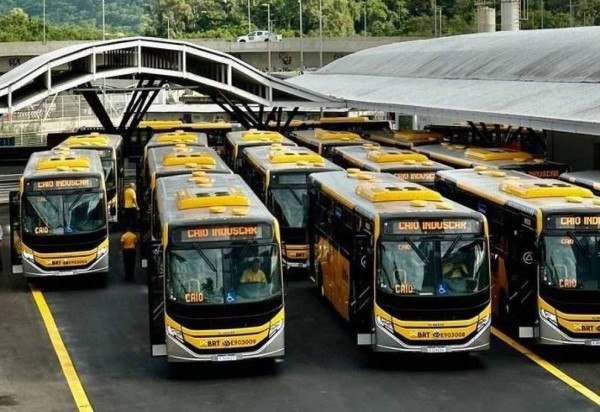 Reprodução/Prefeitura do Rio