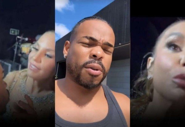 Reprodução Instagram