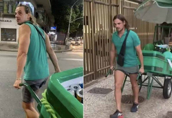 Reprodução Instagram