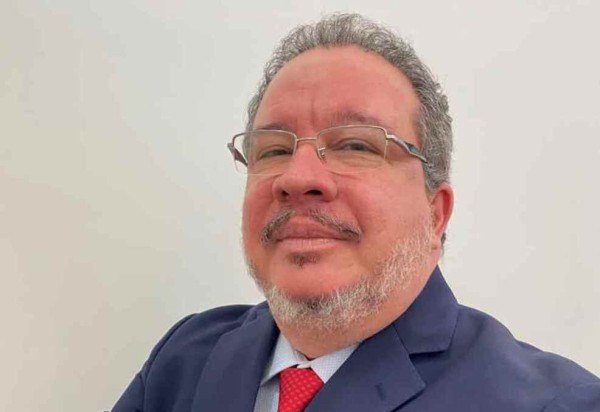 divulgação/arquivo pessoal