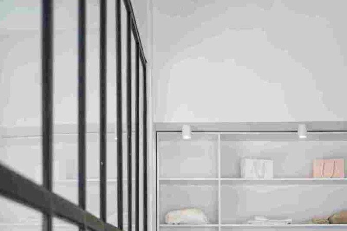 Na visão do arquiteto Rick Hudson, funcionalidade e organização são estratégias ideais para que todo ambiente se torne mais harmônico