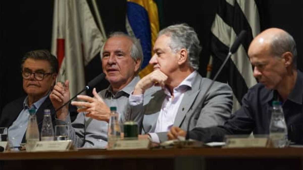 Atlético: Rubens Menin e Sérgio Coelho explicam dívidas do clube após SAF em vídeo