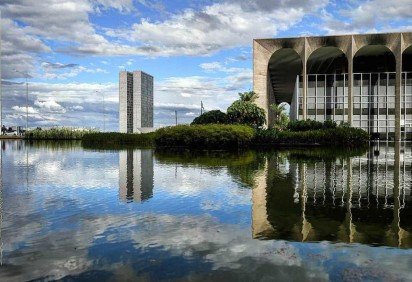 Período de inscrições ficará aberto entre 16 de maio e 4 de junho  -  (crédito:  Ed Alves/CB/D.A Press)