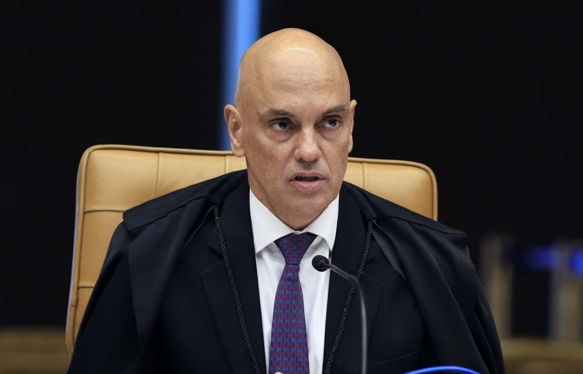 Moraes revela plano de golpistas após 8/1: 