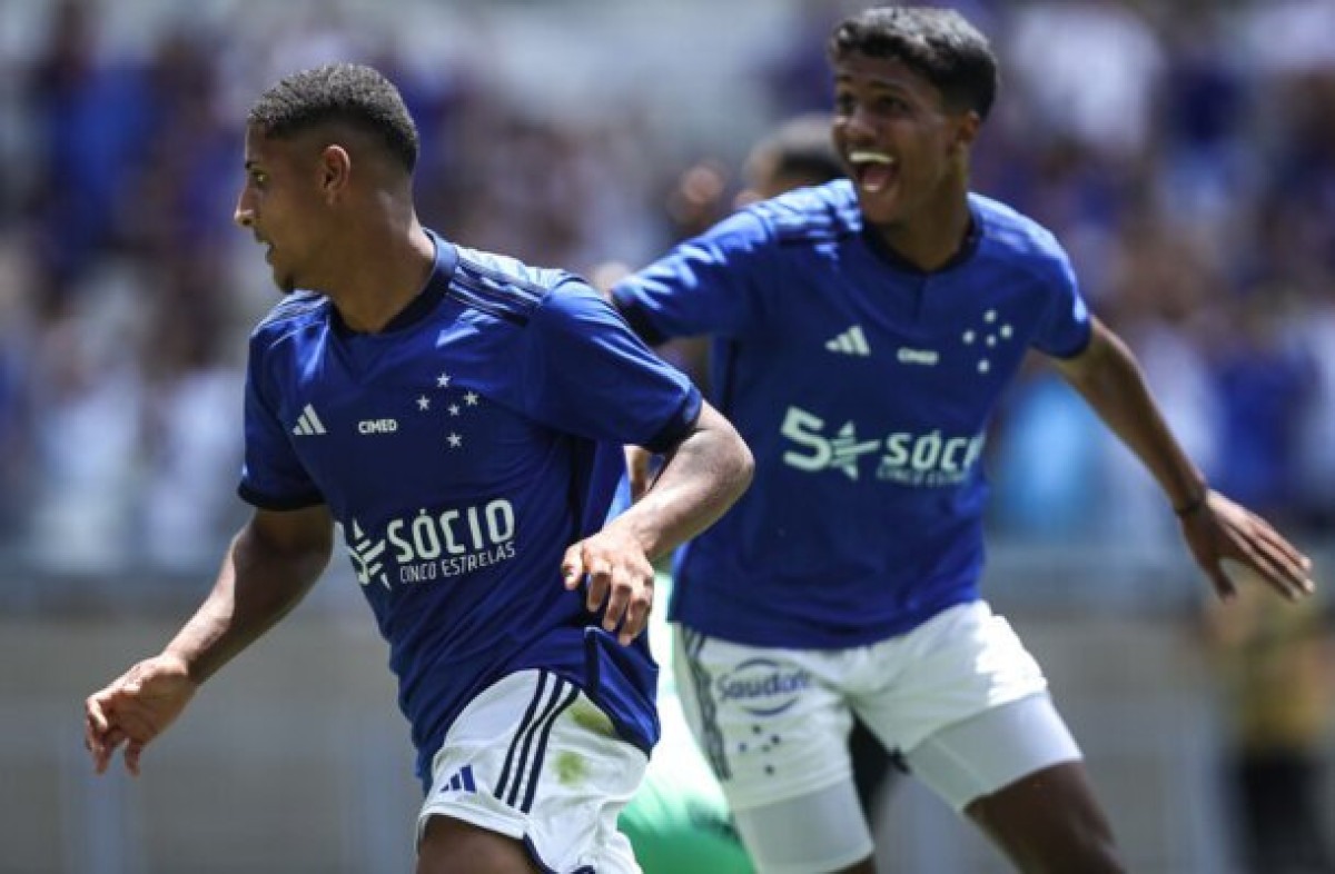 Cruzeiro x Capital-TO: onde assistir e como chegam as equipes