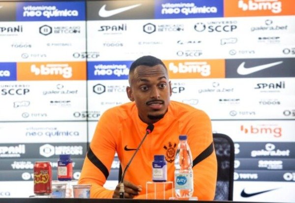 Foto: Rodrigo Coca/Ag. Corinthians