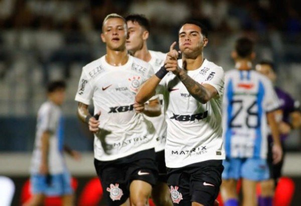 Foto: Rodrigo Gazzanel/Ag. Corinthians