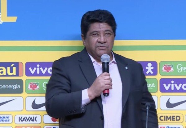 Foto: Leandro Lopes / CBF