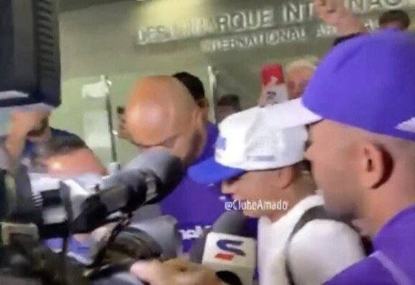 Foto: Bruno Haddad/Cruzeiro