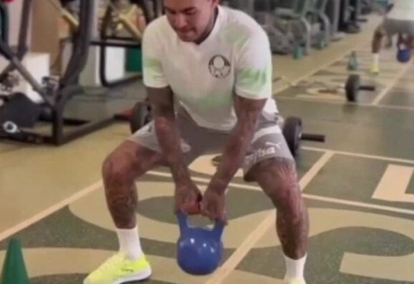 Foto: Reprodução/Instagram @7_dudu