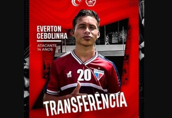 Foto: Divulgação/Startup Sports Agency