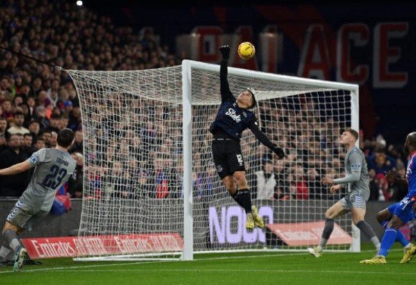 Foto: Glynn Kirk/AFP via Getty Images