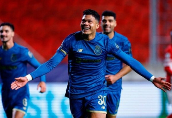 Foto: Kenzo Tribouillard/AFP via Getty Images