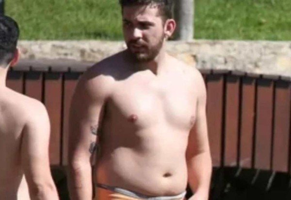 Foto reprodução internet