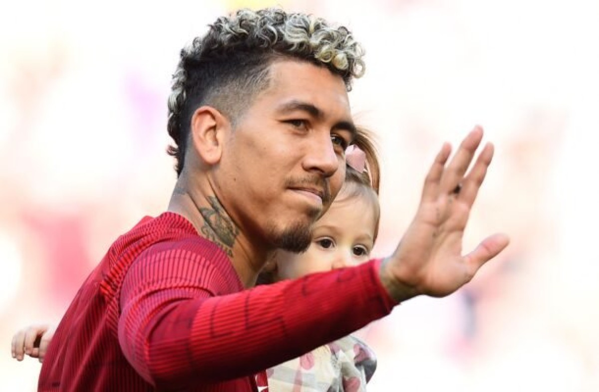 Atlético faz comunicado e desmente boatos sobre Firmino