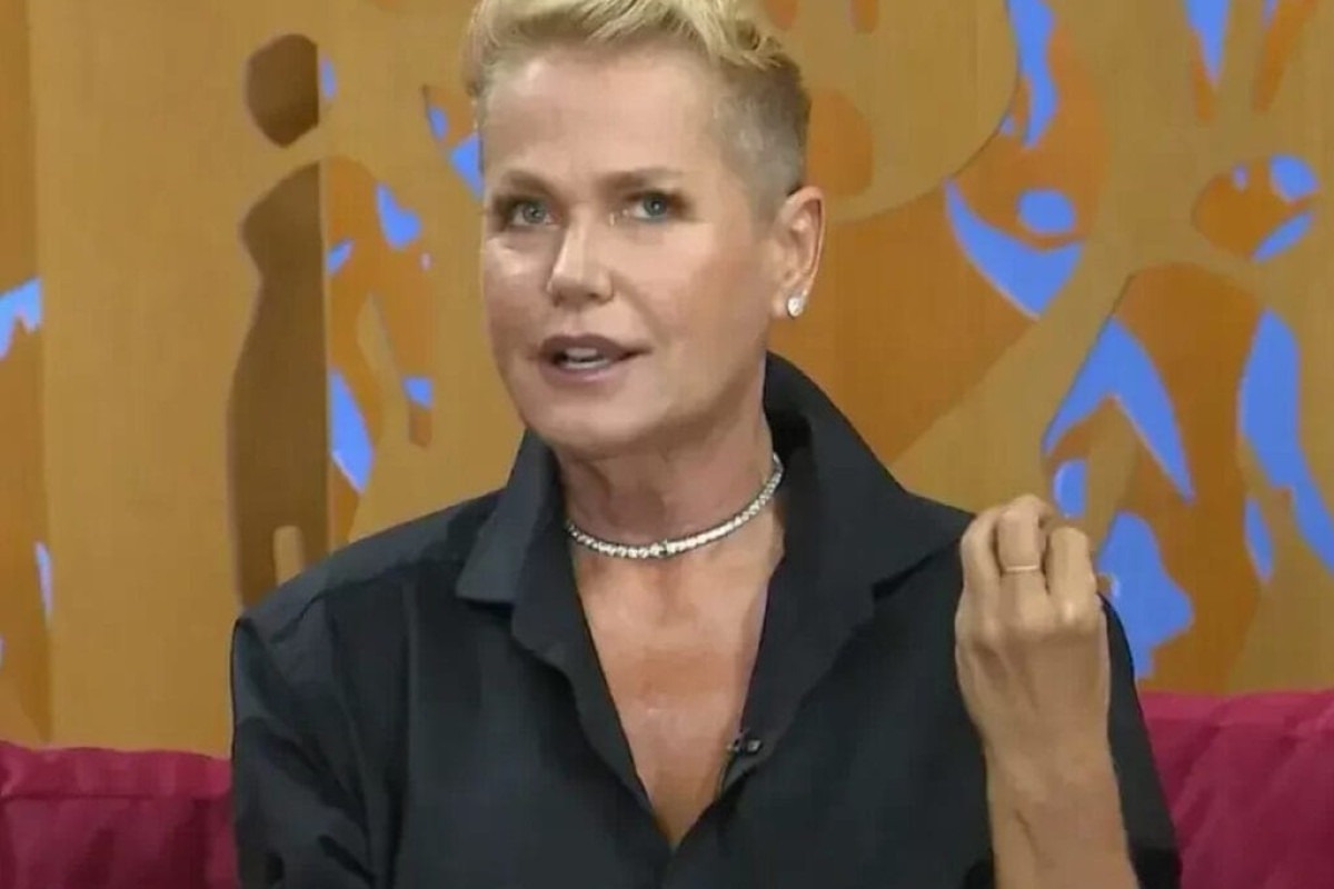 Xuxa após documentário polêmico: 'Estou aprendendo a lidar com a maldade'