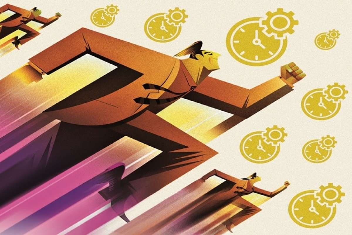 Gestão do tempo: seja intencional no trabalho e melhore seus resultados em 2024