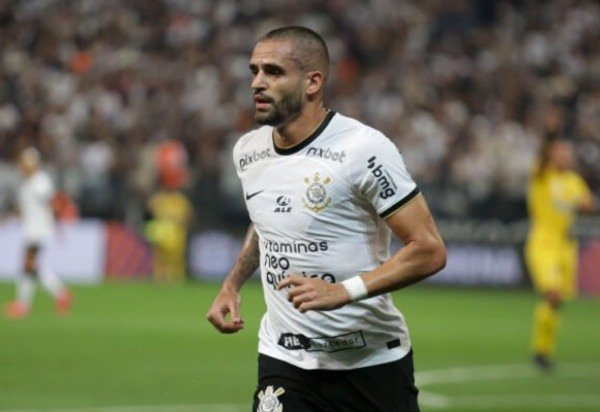 - Foto: Rodrigo Coca/Agência Corinthians