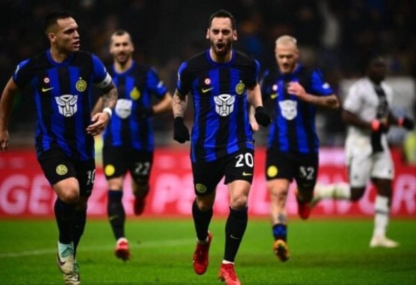 Foto: Marco Bertorello/AFP via Getty Images