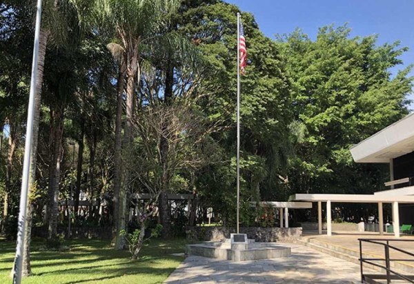 Consulado dos EUA em SP foi o que mais emitiu vistos aos brasileiros