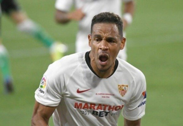 Photo by Jorge Guerrero/AFP