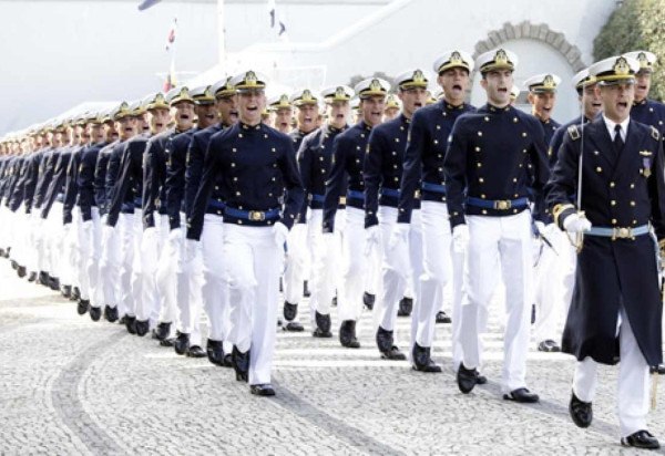 Reprodução/Ministério da Defesa