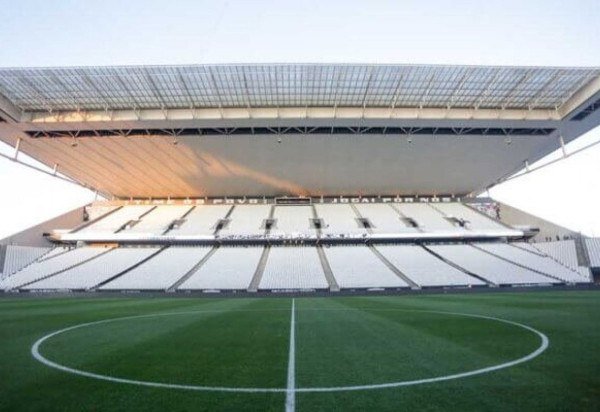 Foto: Rodrigo Coca/Ag. Corinthians